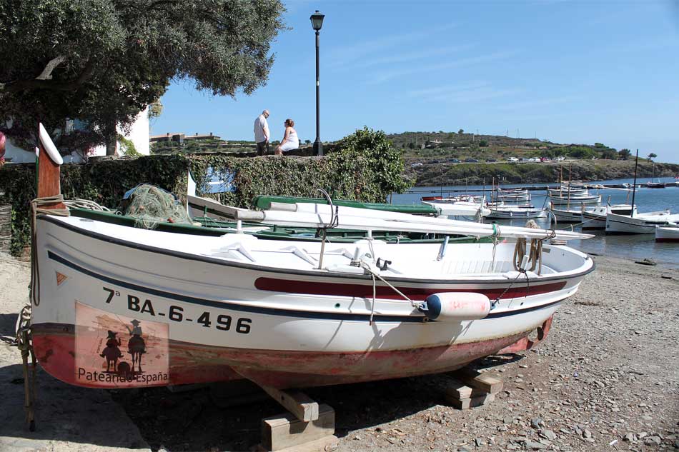 Portlligat o Port Lligat